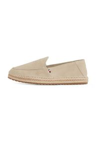 Tommy Hilfiger Espadrilles Férfi bézs , Méret 40