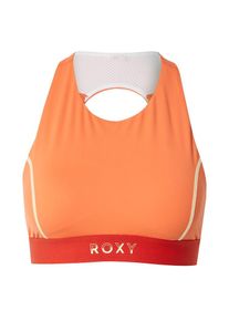 Roxy Sutien sport 'BOLD MOVES' Femei portocaliu, Mărimea S