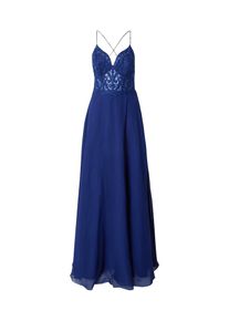 Laona Abendkleid Damen dunkelblau Größe 38