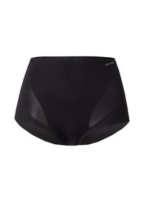 Calvin Klein Underwear Majtki modelujące dla kobiet czarny Rozmiar XS