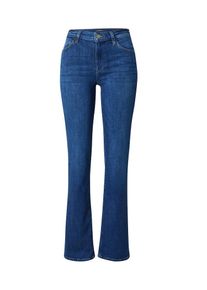 Guess Dames Jeans blauw / blauw denim 28