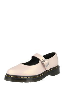 Dr. Martens Ballerines à lanières 'Elphie' Femme rose taille 36