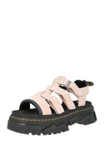 Dr. Martens Sandales 'Mattison' Femme rose taille 6