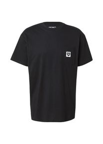 Carhartt Work In Progress Carhartt WIP T-Shirt Herren schwarz / weiß Größe XXL