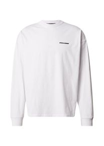 Pegador T-Shirt 'RUSK' Homme blanc taille XL
