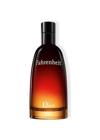 Dior Fahrenheit After Shave Lotion Aftershave Heren 100 ml