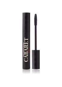 Vivienne Sabó Cabaret Latex waterproof volumising mascara 9 ml