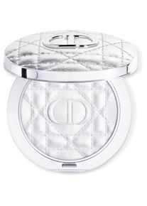 Dior Dior Forever Glow Luminizer highlighter with hyaluronic acid shade 06 Opal Sequin 6 g