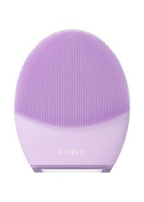 Foreo Reinigingsborstels LUNA 4 Gezichtsreiniger en massage voor de gevoelige huid Gezichtsborstels Dames
