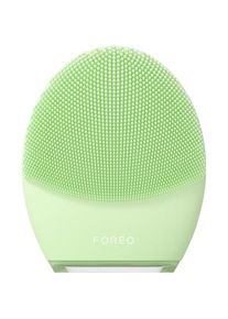 Foreo Reinigingsborstels LUNA 4 gezichtsreiniger en massager voor de gecombineerde huid Gezichtsmassage Dames