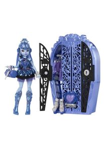MONSTER HIGH Skulltimate Secrets Abbey Bominable Doll