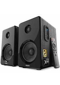 Majority D40
