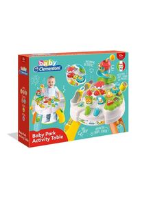 Clementoni Baby Park Activity Table