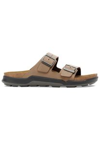 Birkenstock Arizona CT Artic Old Sandalen Heren (43 - Regular |bruin)