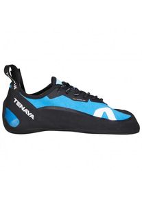Tenaya Tanta Laces Climbing shoes (10, blue/grey)