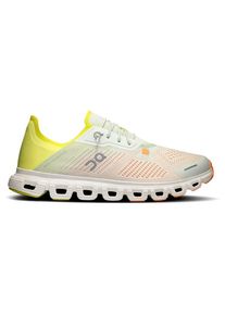 On Women's Cloud 6 Coast Sneakers Women (39, sand)