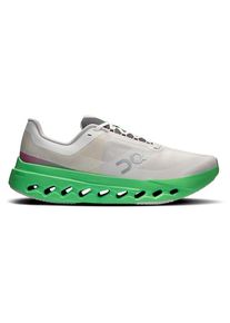 On Cloudsurfer Next Running shoes Men (40,5, grey)