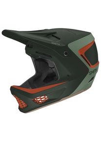 Smith Hardline Mips Fietshelm (59-62 cm |meerkleurig)