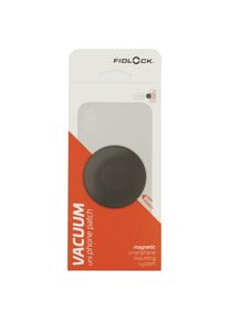 Fidlock Vacuum Uni Phone Patch (zwart)
