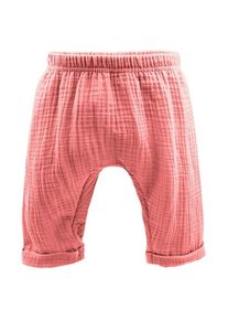 MaxiMo Baby's Krempelhose Casual trousers Kids (86, red/pink)