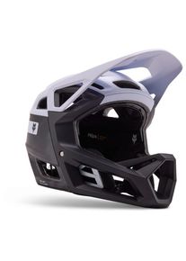 Fox Racing Proframe RS Taunt Bike helmet (L - 59-63 cm, black)