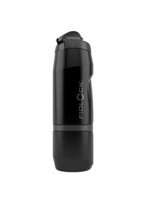 Fidlock Twist Bottle 800 + Bike Base Fietsbidon (800 ml |zwart/grijs)
