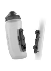 Fidlock Bottle 590 + Bike Base Fietsbidon (590 ml |grijs)