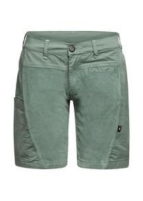Chillaz Women's Waldhorn Shorts Shorts Women (42, green)
