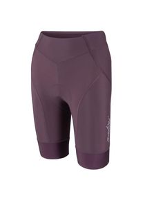 Nalini Women's Road Short Cycling bottoms Women (S, purple)