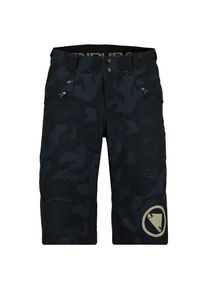 ENDURA Singletrack Shorts II Cycling bottoms Men (M, black)