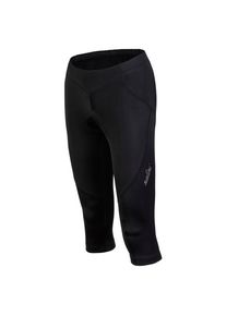 Nalini Women's Pure Knicker Cycling bottoms Women (XL, black)