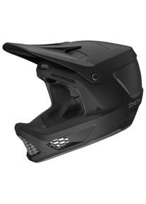 Smith Hardline Mips Bike helmet (55-59 cm, black/grey)