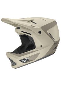 Smith Hardline Mips Bike helmet (55-59 cm - M, grey/sand)