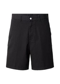Carhartt Work In Progress Carhartt WIP Shorts 'Drewe' Herren schwarz Größe 29/30