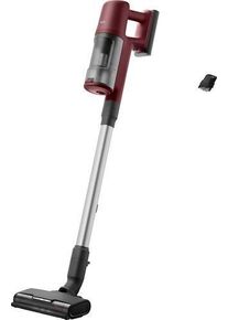 AEG AP61CB21DR 6000 Akku-Staubsauger | bis zu 50 Min. Laufzeit | LED-Licht | Dark Red