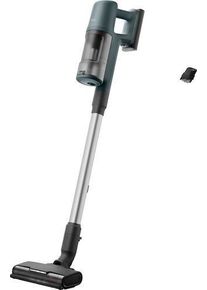 AEG AP61CB21OG 6000 Akku-Staubsauger | bis zu 50 Min. Laufzeit | LED-Licht | Ocean Green