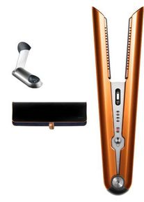 Dyson Corrale™ Haarglätter | kupfer/nickel | 389409-02