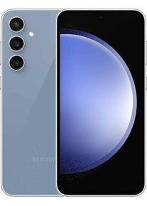Samsung Galaxy S23 FE | 8 GB | 128 GB | Dual-SIM (eSIM, Nano-SIM) | Indigo