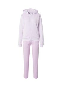 adidas Sportswear Dames Trainingspak 'Essentials' sering / wit XS