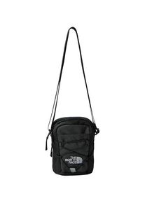 The North Face Jester Tas asphalt grey tnf black