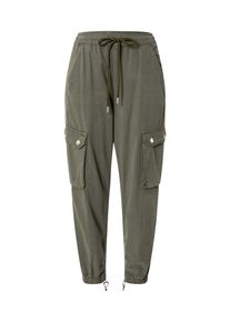Oasis Pantaloni cu buzunare Femei verde, Mărimea 14
