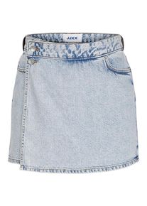 Jack & Jones JJXX Hosenrock 'JXGreta' Damen blue denim Größe 34