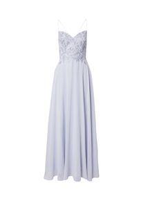 Laona Abendkleid Damen lavendel Größe 42