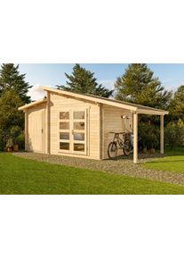 Alpholz Tuinhuis Aktiva 40 Varianta