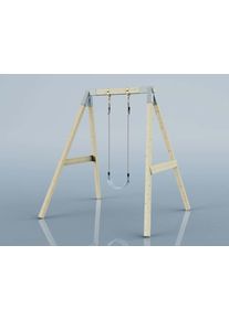 PolarPlay schommelgiraffe