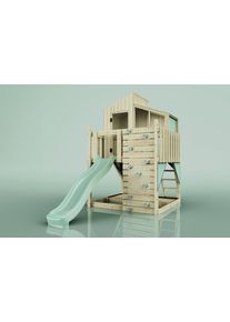 PolarPlay Speelhuis Comet