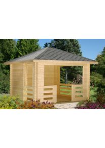 Palmako Tuinpaviljoen Julie 10,5 m²
