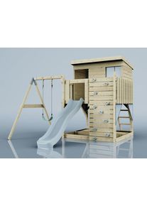 PolarPlay Tjorven speeltoren