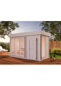 FinnTherm Tuinsauna Azalia