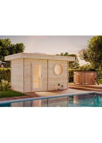 FinnTherm Thermale Oase wellness bundel